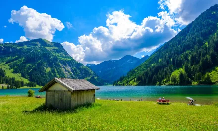 Qué ver en Austria: 5 maravillas naturales que no te puedes perder