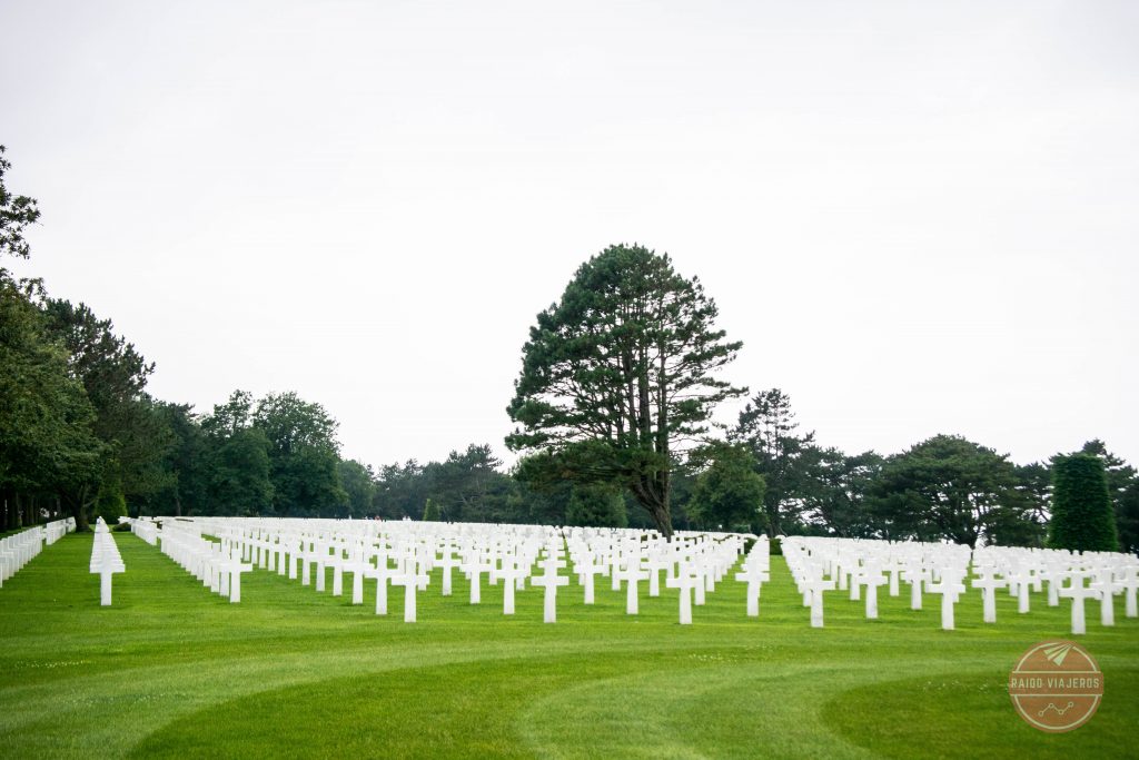 Omaha Beach