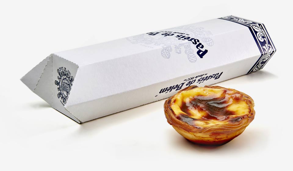 Dónde comer en Lisboa
