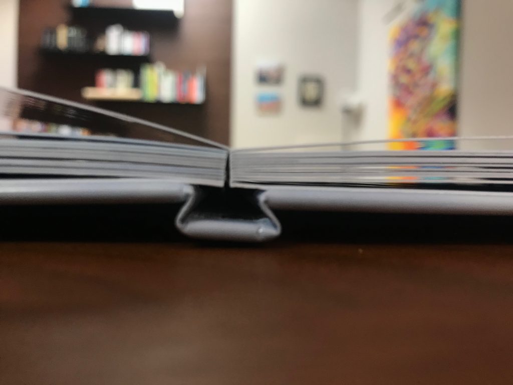 Apertura 180 Saal Digital