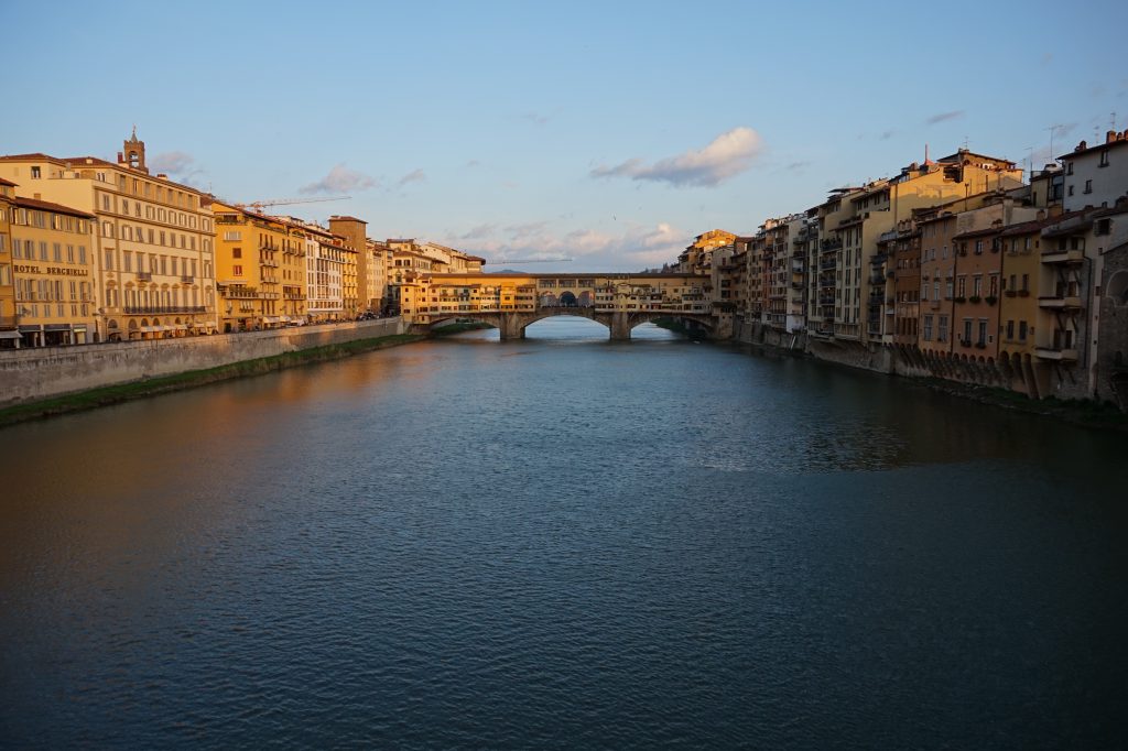 Road Trip La Toscana y Cinque Terre - Florencia