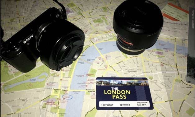 London Explorer Pass, la alternativa a la London Pass