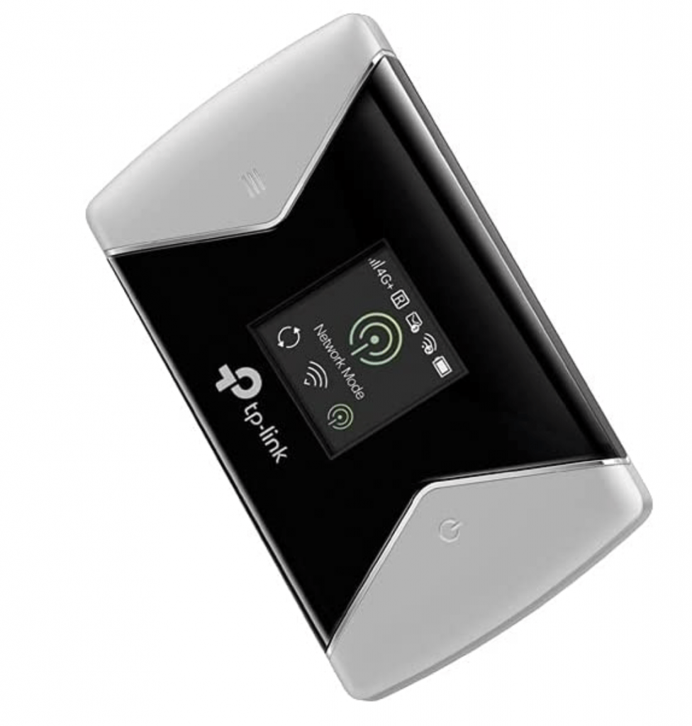 TP-Link M7450