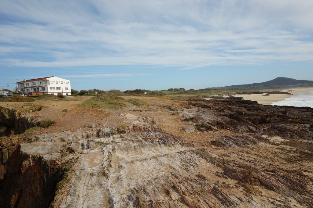 As Furnas - Bar - Road trip Fariña