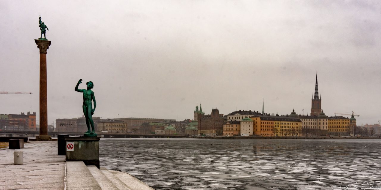 Qué ver en Estocolmo en 4 días, los imprescindibles