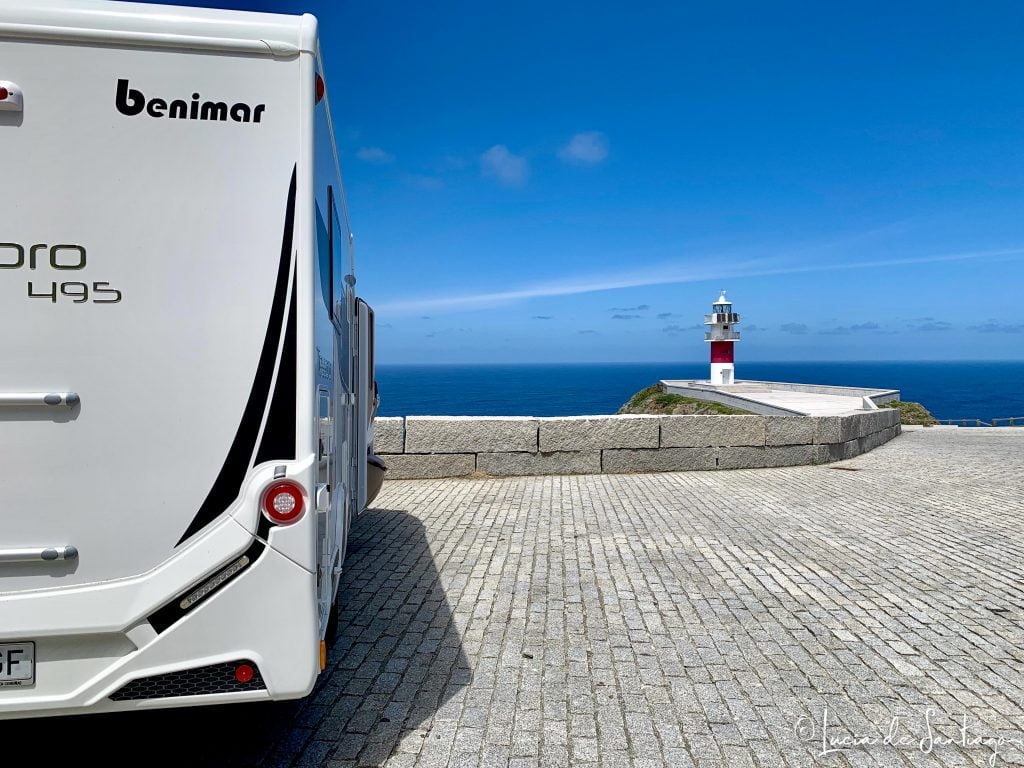 viajar en autocaravana