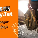 Las mejores mochilas para viajar con EasyJet sin pagar equipaje