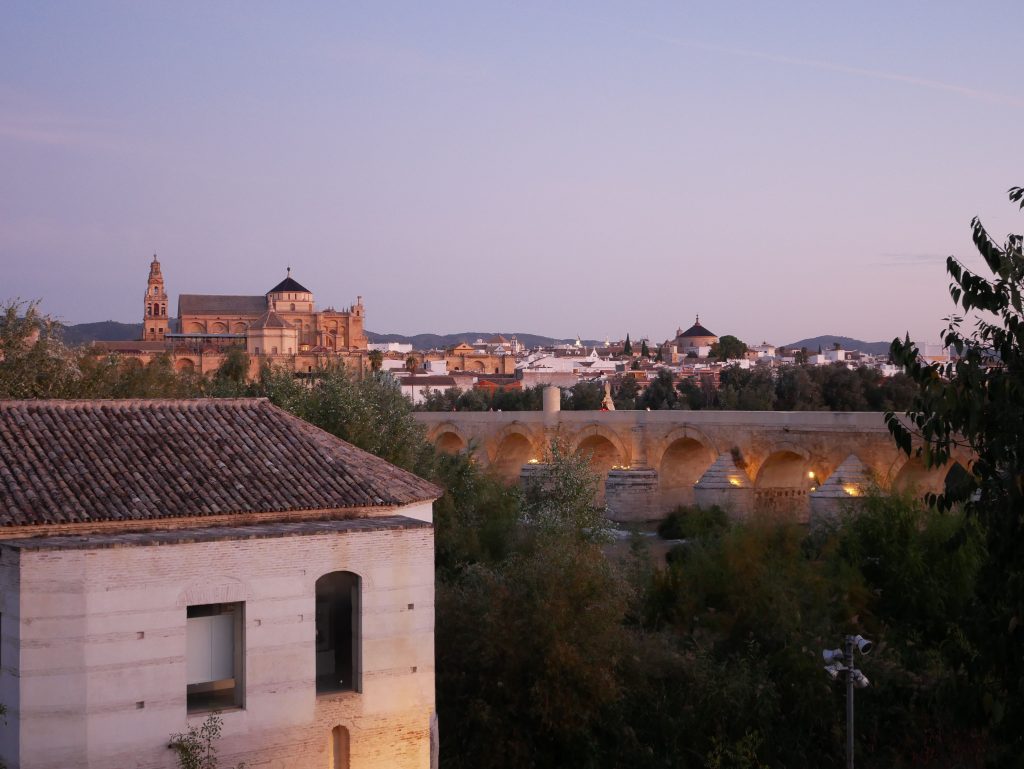 Mezquita de Córdoba