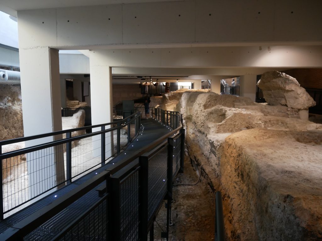 El Museo Arqueológico de Córdoba, uno de los mejores
