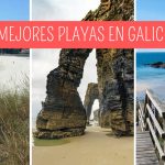 Las 10 mejores playas de Galicia [lugares imprescindibles en verano]