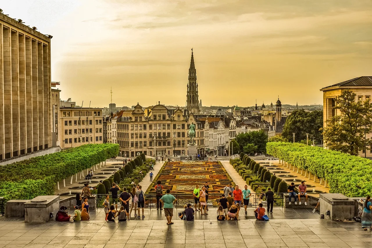 Qué ver en Bruselas