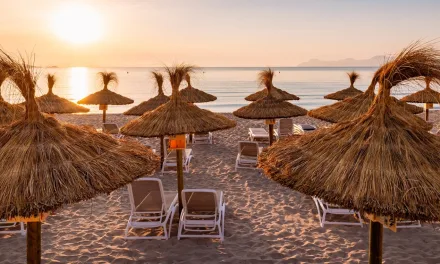 Las mejores playas de Mallorca para visitar en verano