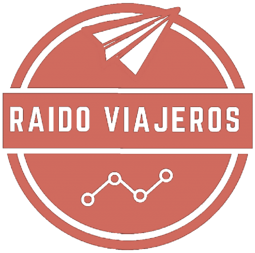 Raido Viajeros