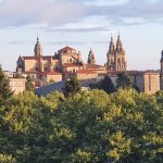 10 alojamientos en Santiago de Compostela con mucho encanto