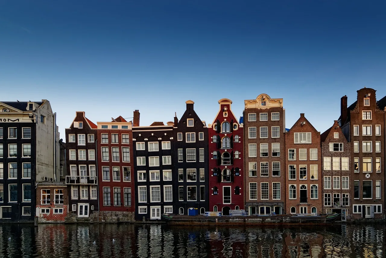 Qué ver en Ámsterdam
