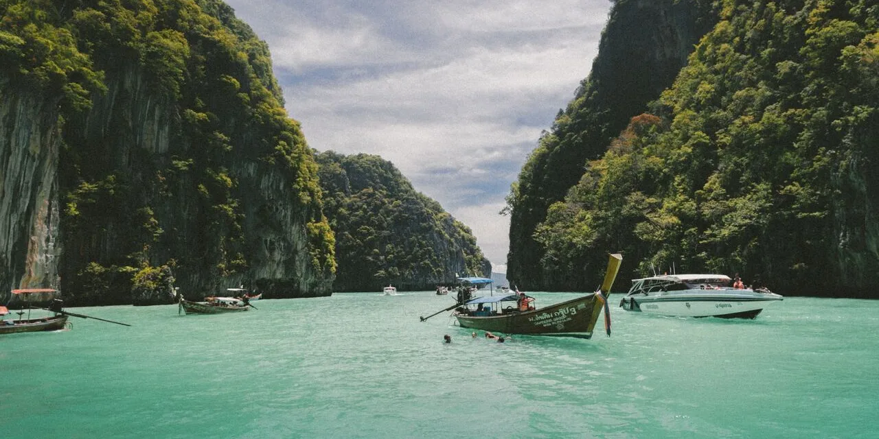 Explora la magia de Vietnam: Un viaje inolvidable a tierras de encanto y tradición