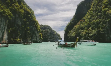Explora la magia de Vietnam: Un viaje inolvidable a tierras de encanto y tradición