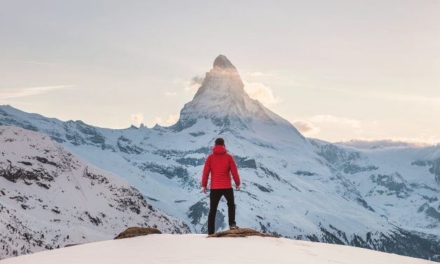 Ruta por Suiza de 10 días: los imprescindibles