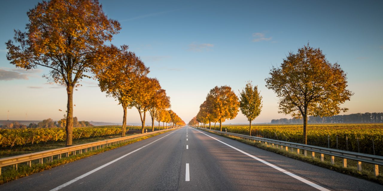 Las 12+1 mejores rutas por carretera recomendadas por bloggers (2019)