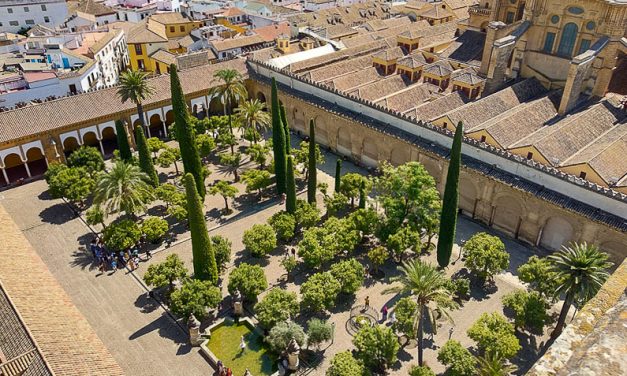 Visitar Córdoba en 3 días