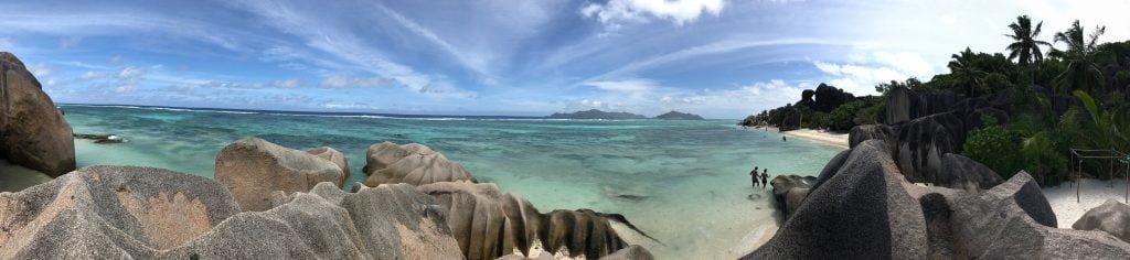 Viaja por tu cuenta a Seychelles