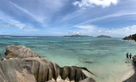 Viajar barato a Seychelles, el paraíso africano