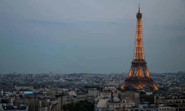 Qué ver en París: Guía completa para no perderte nada