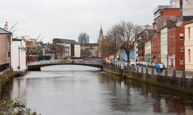 7 lugares imprescindibles que visitar en Cork
