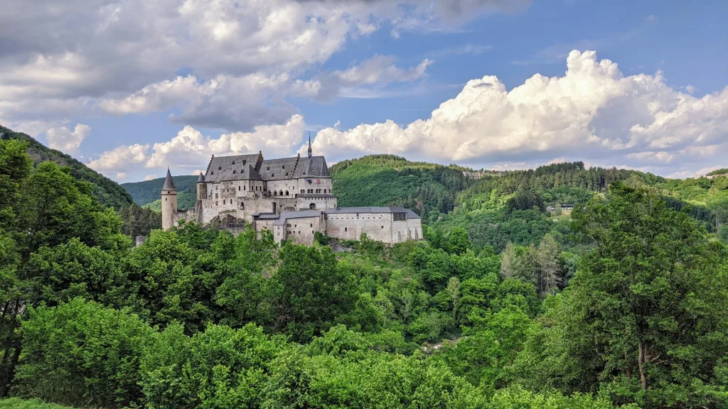 Luxemburgo