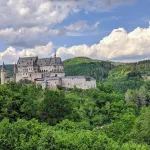 Explora Luxemburgo y Bélgica en 4 días: Historia, belleza natural y modernidad se unen en esta ruta imperdible