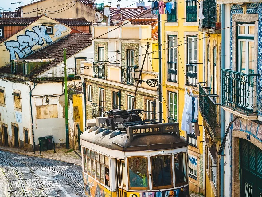 Los 8 pueblos de encanto que debes visitar en Portugal 